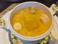 -北京饭店谭家菜