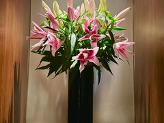 门面-文华扒房及酒吧(香港文华东方酒店)