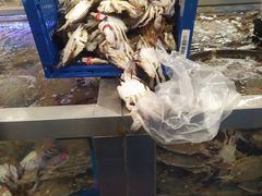-盒马X会员店(上海森兰商都店)