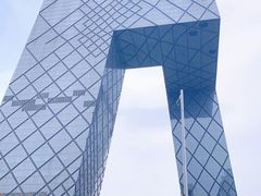 -中央广播电视总台(光华路办公区)