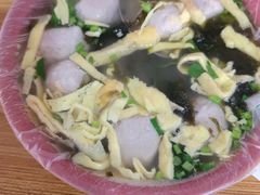 -博山煎包(金晶大道东一街店)