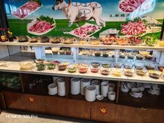 -祥记顺成小火锅(香坊店)