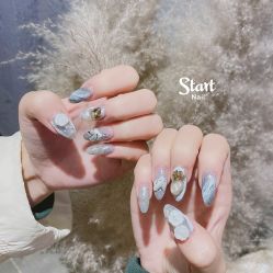 -StartNail美甲