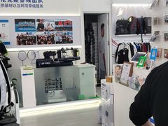-YONEX网羽有约(新街口店)