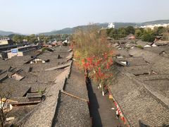 -中天楼