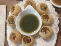 -Masala Curry and BBQ·玛莎拉巴基斯坦美食(金水万达店)