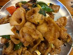 -后街佬·炭火鲜鱼杂(南城店)