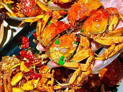-巴厘龙虾·榜首油焖大虾(音乐学院·沿江酒馆店)