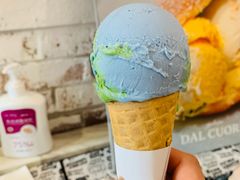 -Dal Cuore 达可芮冰淇淋(陕西北路店)