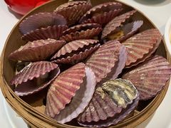 -山海菜馆·海肠捞饭·青岛菜(栈桥店)