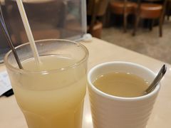 -盛记粥面(佐敦店)