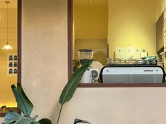 -E SPECIAL COFFEE 别样