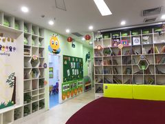 -安妮花英语·青少儿(海格堡店)
