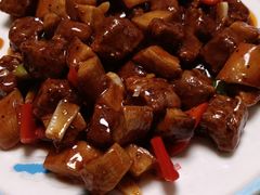 -昱德来·天津菜(河西店)