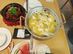-大丰收脆鱼(万达江北店)