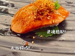 -友壹町寿司(佛山新DNA店)