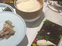 -3号仓库·创意中国菜(嘉兴龙鼎万达店)