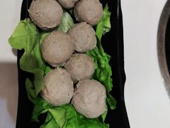 -陈记顺和牛肉火锅馆(天河北路店)