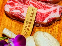 -笑谈小街·韩国料理(萝岗店)