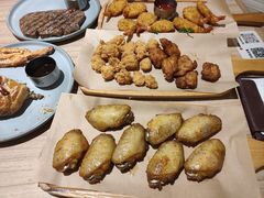 -必胜客(免税商场店)