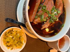 -中国厨房/台湾牛肉面