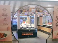 -大鹏饭店·金陵老味道(奥体中心店)
