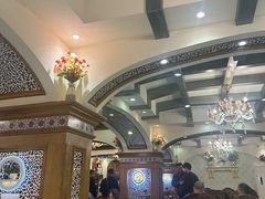 -新疆伊宁远征餐厅