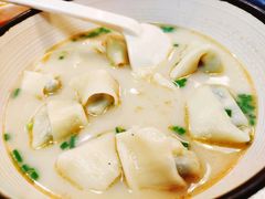 八仙桥黄鱼馄饨-南八仙·老上海味道(南京东路店)