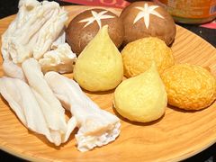 -牛New寿喜烧(虹桥新天地店)