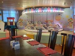 -OPEN開全日自助餐厅·西餐·海鲜(佛山希尔顿酒店)