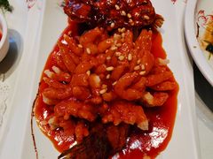 -老阊门菜馆(山塘街店)