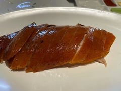 -四季民福烤鸭店(王府井东安门店)