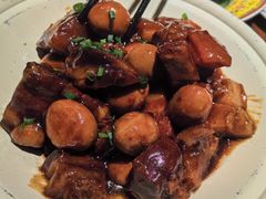 -一记洛阳菜·糖醋小排·水席(十字街店)