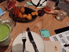 -乐凯撒披萨(恒隆广场店)