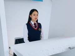 -Best U照相馆证件照·外拍(中山公园店)