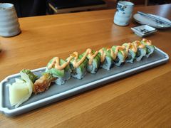 -yokocho上横町·日本食街(深业上城店)