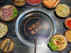 -冯校长老火锅(中联广场店)