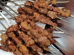 -巴依老爷新疆美食(牡丹园店)