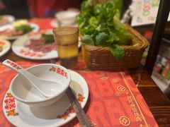 -烤肉食堂(揭阳广百店)