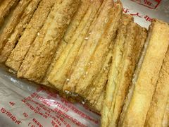 千层酥-宫廷糕点铺
