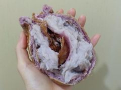 -风车面包