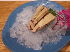 -和创柚子·会席日本料理(新区淮海街店)