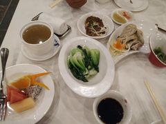 -白云中餐厅·粤菜·亚龙湾喜来登度假酒店