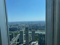 -云·酷Atmosphere(国贸大酒店)