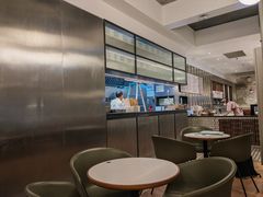 -BAKER&SPICE(BFC外滩金融中心店)