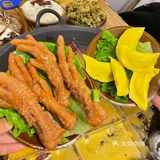合肥正宗重庆火锅~九宫格