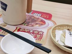 -秦哥哥·长安味道(增城永旺店)