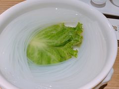-百草滩羊清水涮羊肉(长城路店)