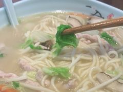 -面西湖杭帮面(控江路店)