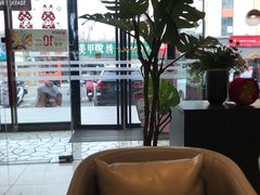 -必胜客(堤口路店)